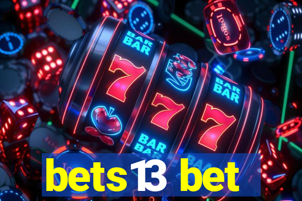 bets13 bet